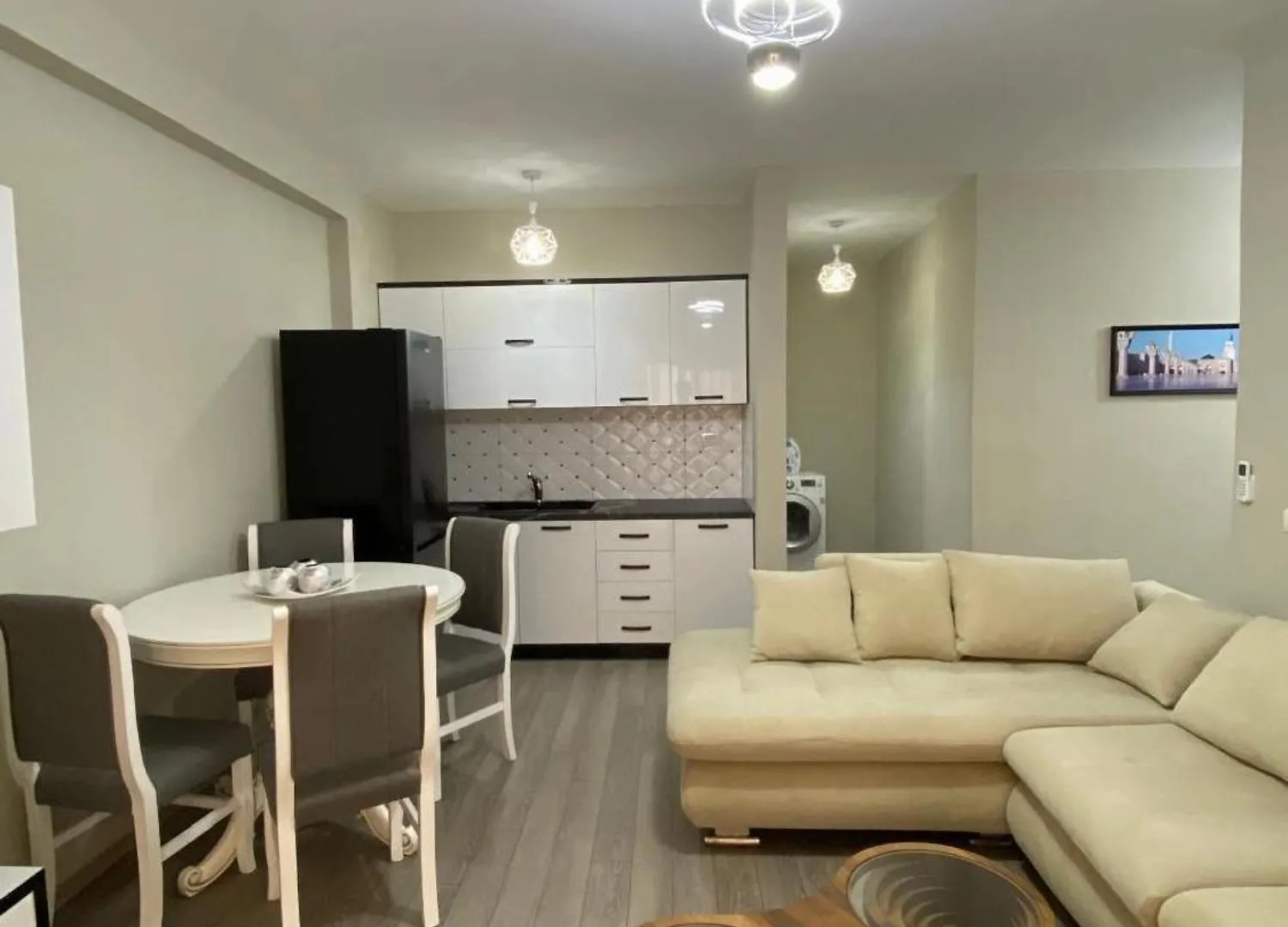 Peral Beach Apartment Durres 0*,  Albania