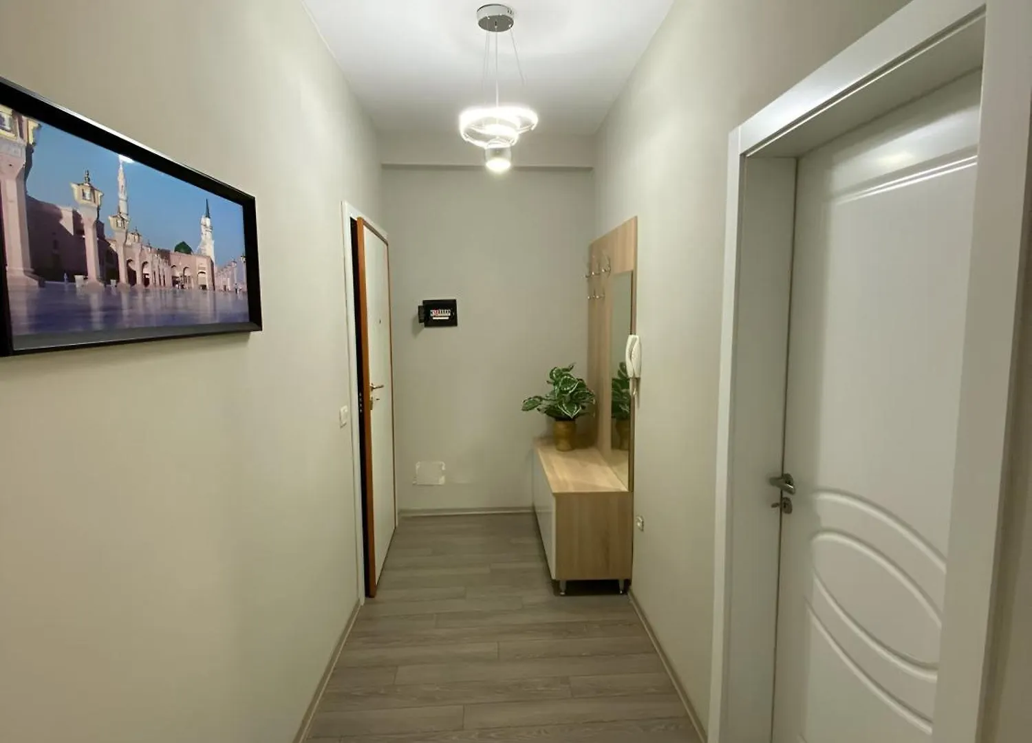 Peral Beach Apartment Durres 0*,